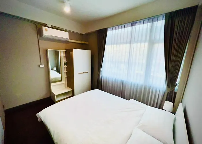 The Circle 3 아파트 방콕