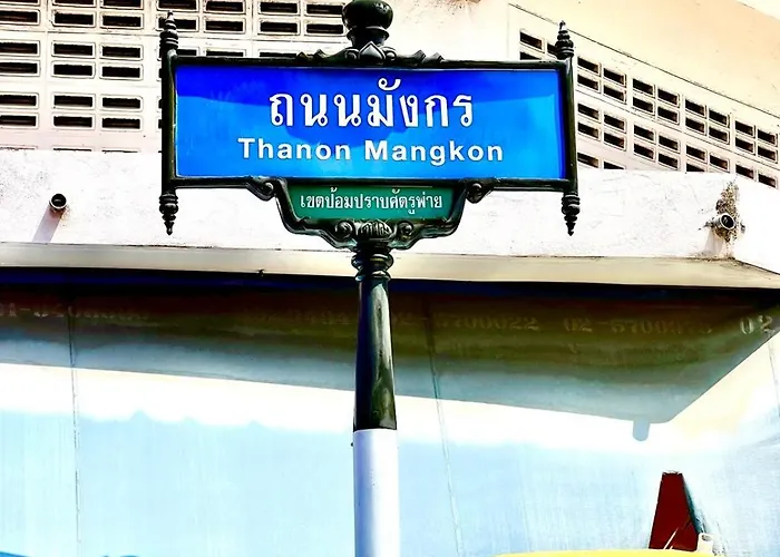 The Circle 3 아파트 *